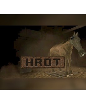 HROT Steam Key GLOBAL